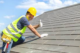 Best Roof Insulation Installation  in Flatonia, TX